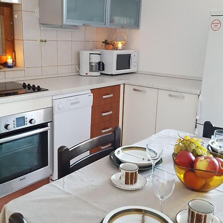 Apartment Ana Кали Экстерьер фото