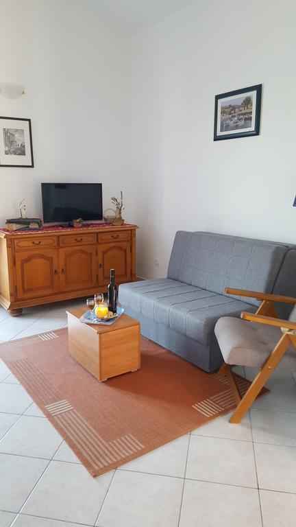 Apartment Ana Кали Экстерьер фото