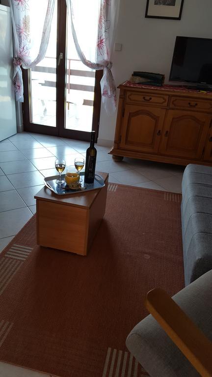 Apartment Ana Кали Экстерьер фото