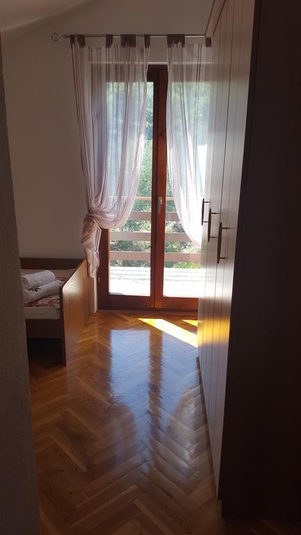 Apartment Ana Кали Экстерьер фото
