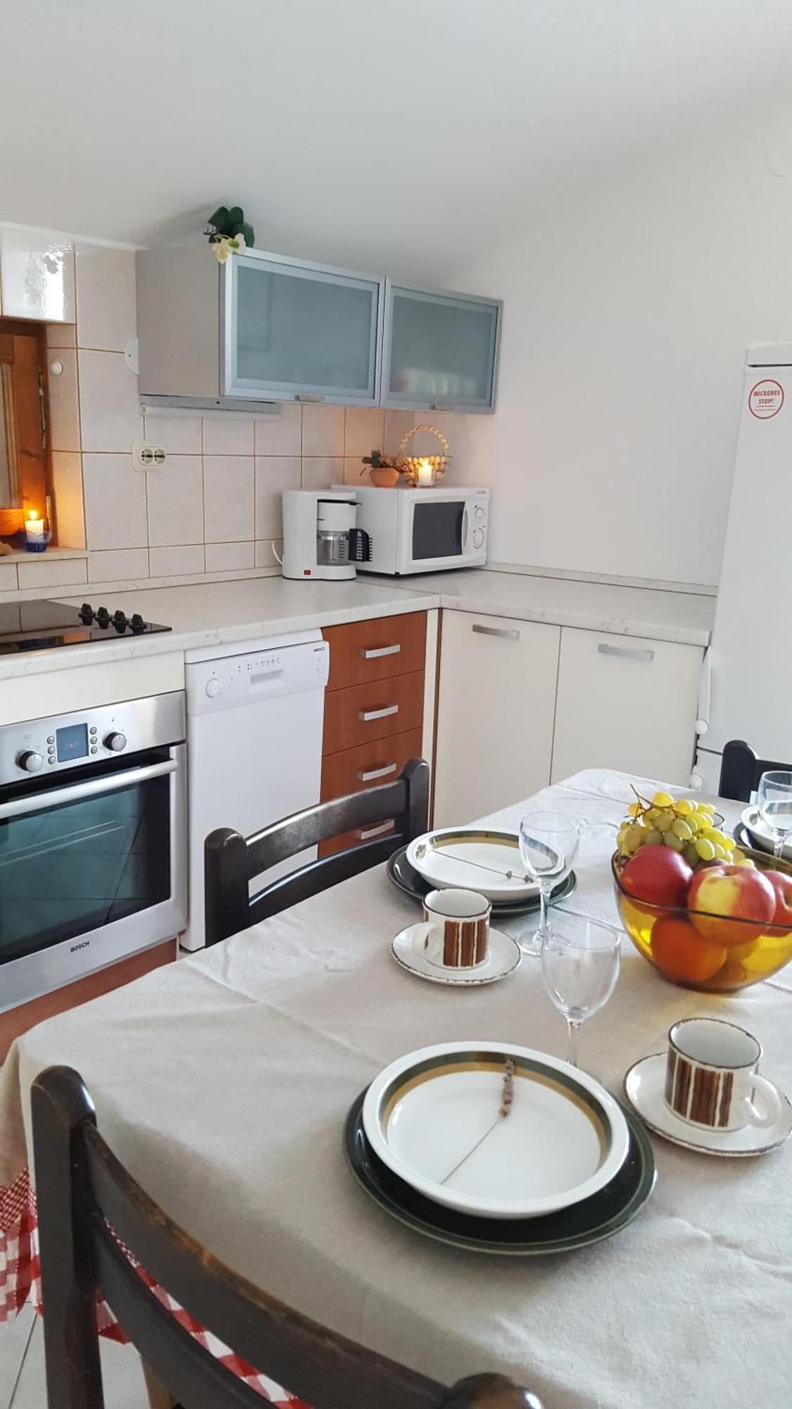 Apartment Ana Кали Экстерьер фото