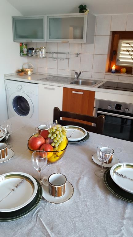 Apartment Ana Кали Экстерьер фото