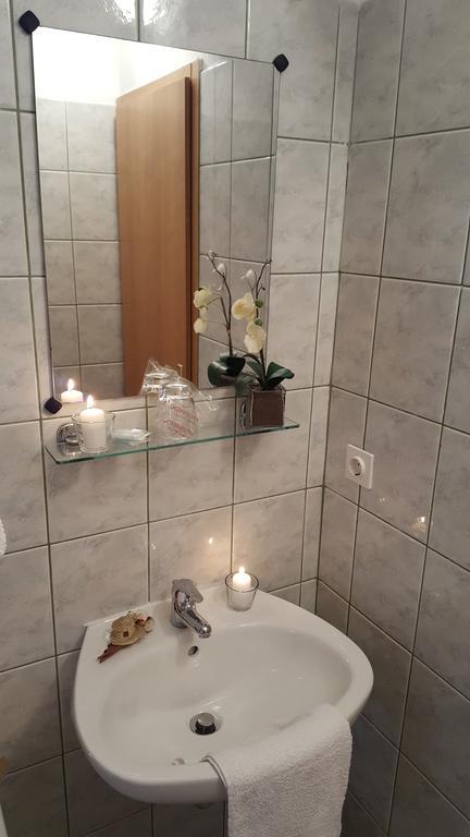 Apartment Ana Кали Экстерьер фото