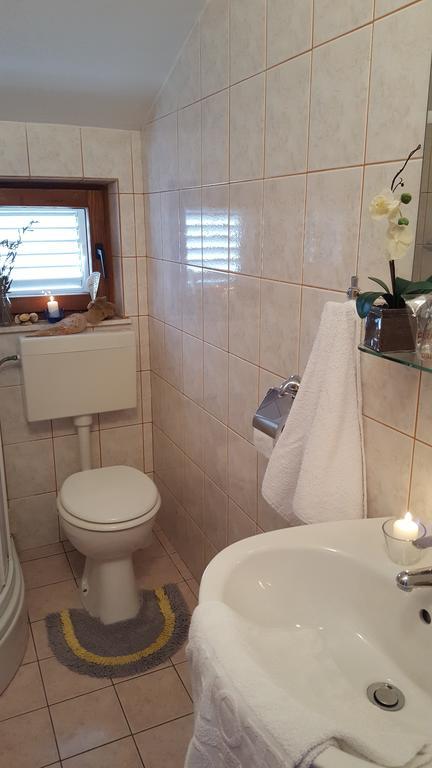 Apartment Ana Кали Экстерьер фото
