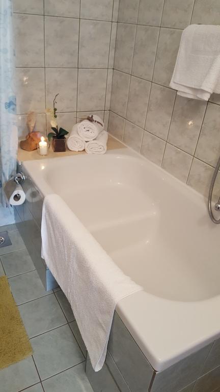 Apartment Ana Кали Экстерьер фото