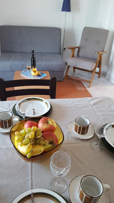 Apartment Ana Кали Экстерьер фото