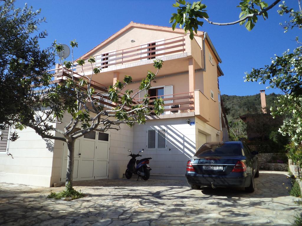 Apartment Ana Кали Экстерьер фото