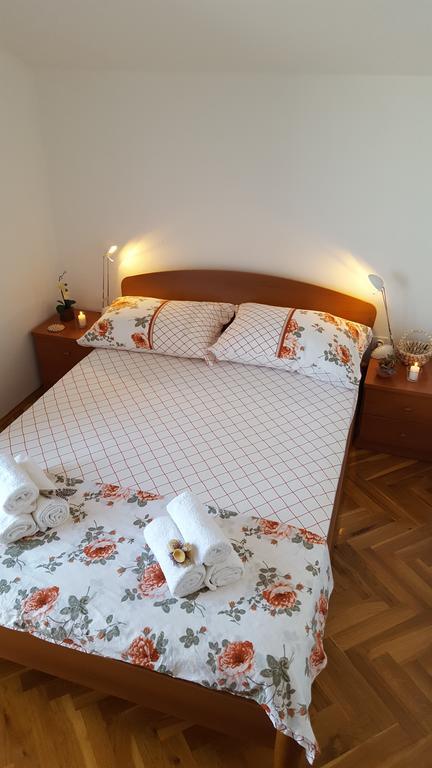 Apartment Ana Кали Экстерьер фото